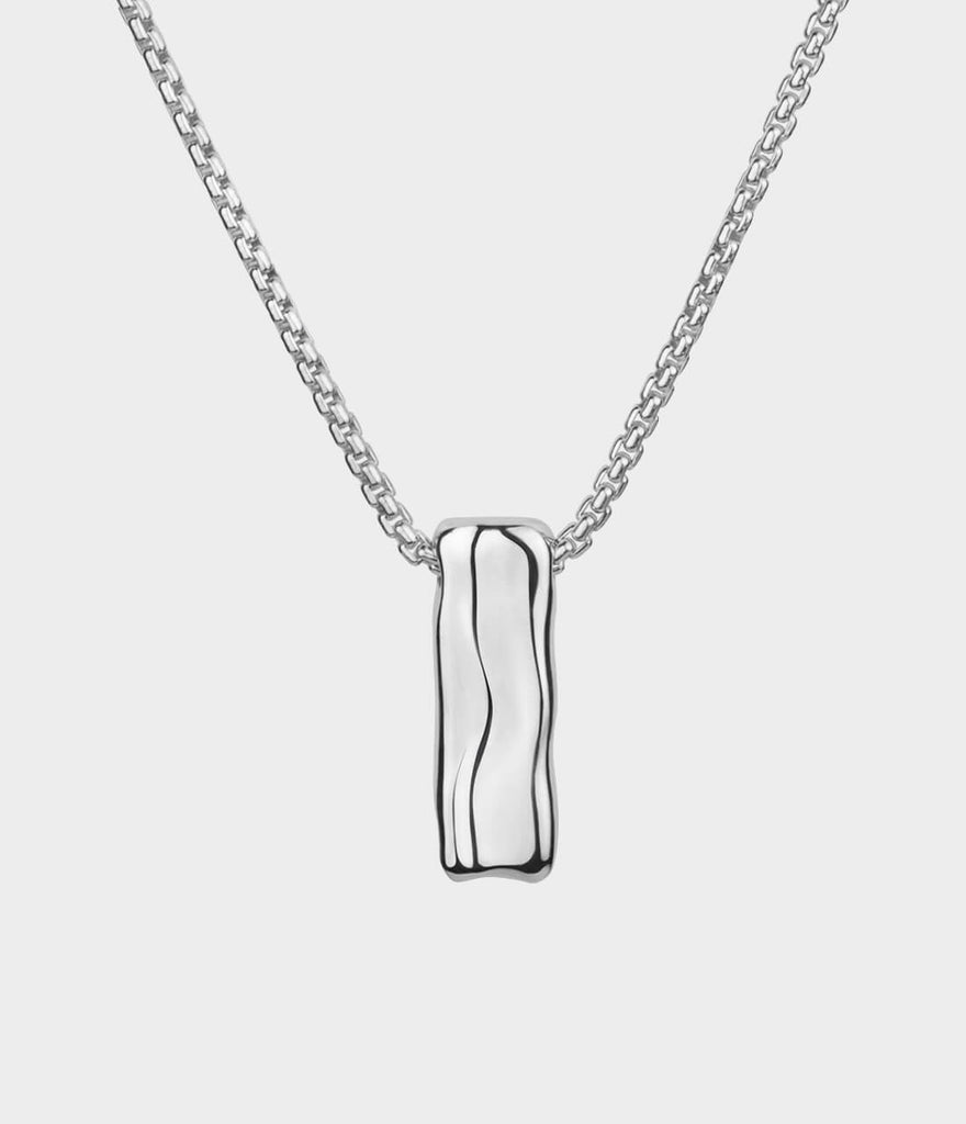 Liquid Necklace – Stephen Einhorn