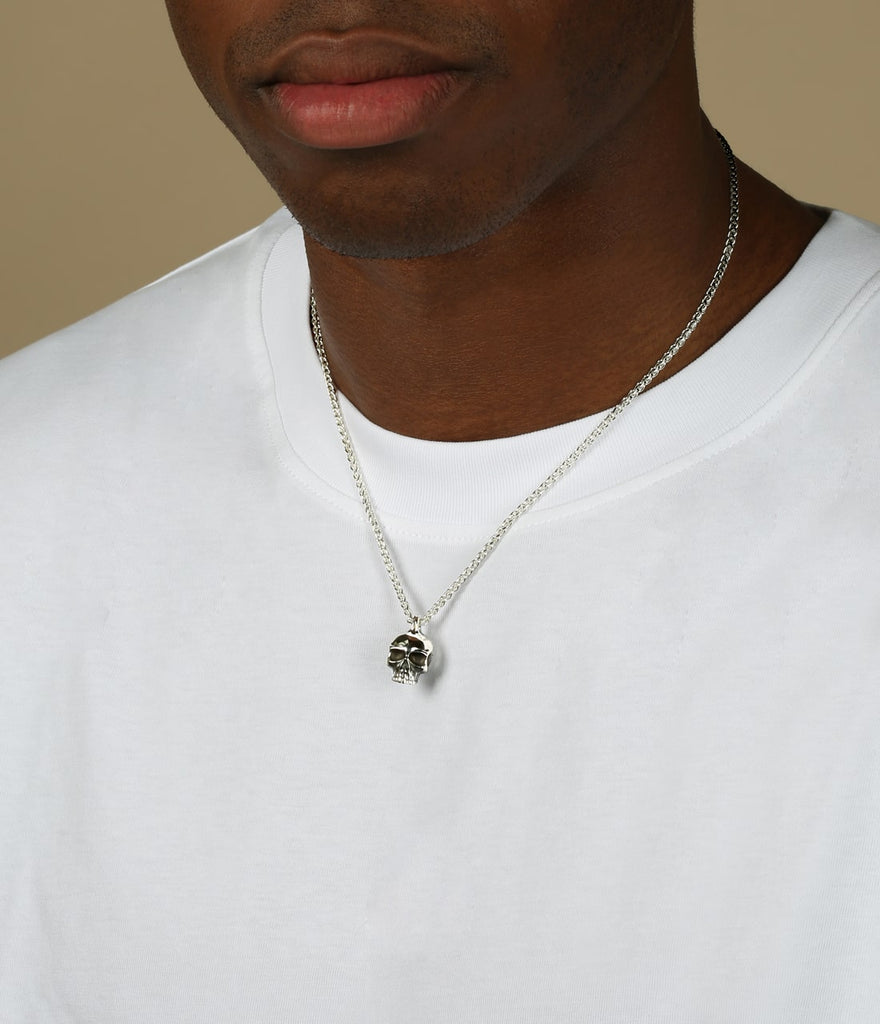 Cheap mens pendant on sale necklaces