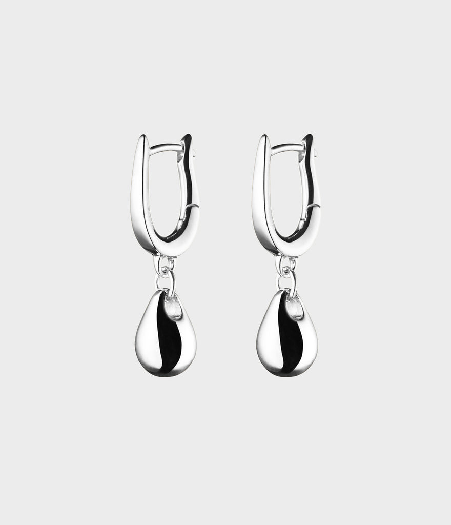 Water Drop Earrings Stephen Einhorn 9076